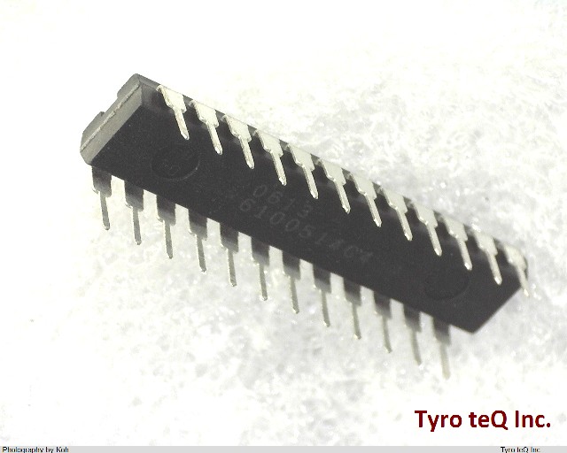 GAL20V8B-15QP