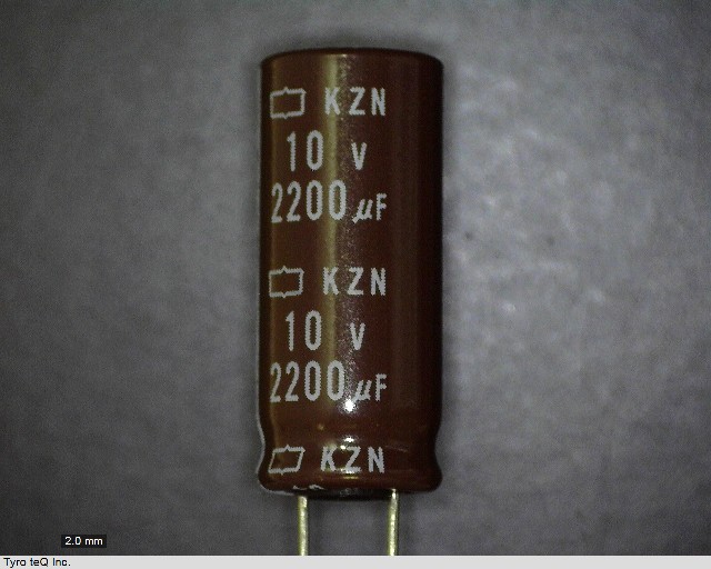 EKZN100ELL222MJ25S