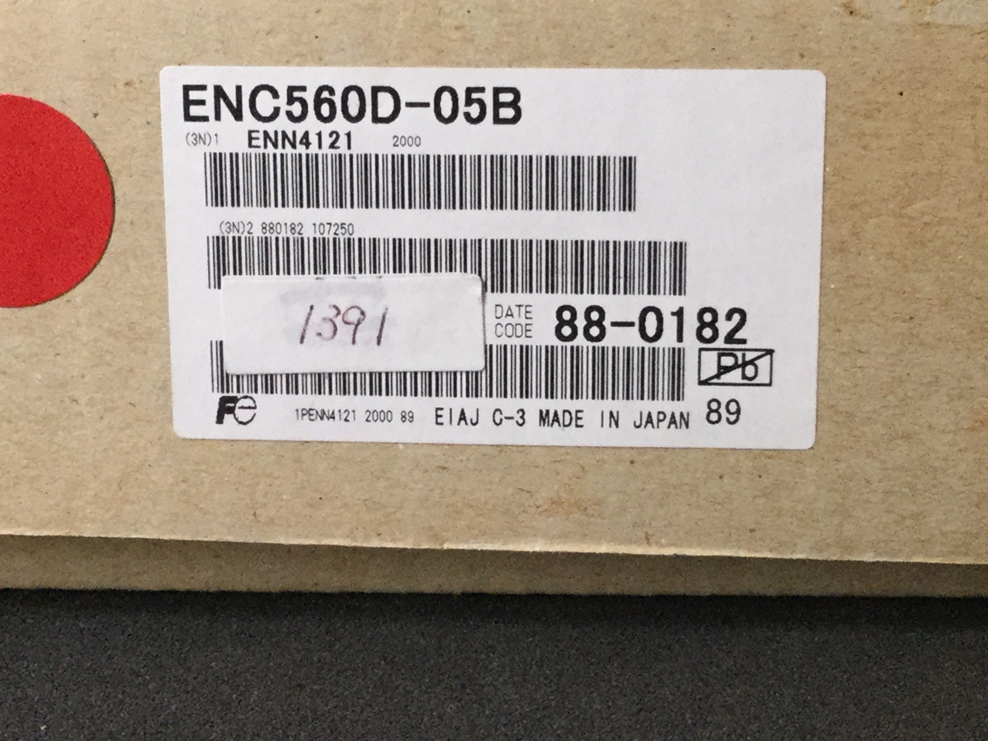 ENC560D-05B