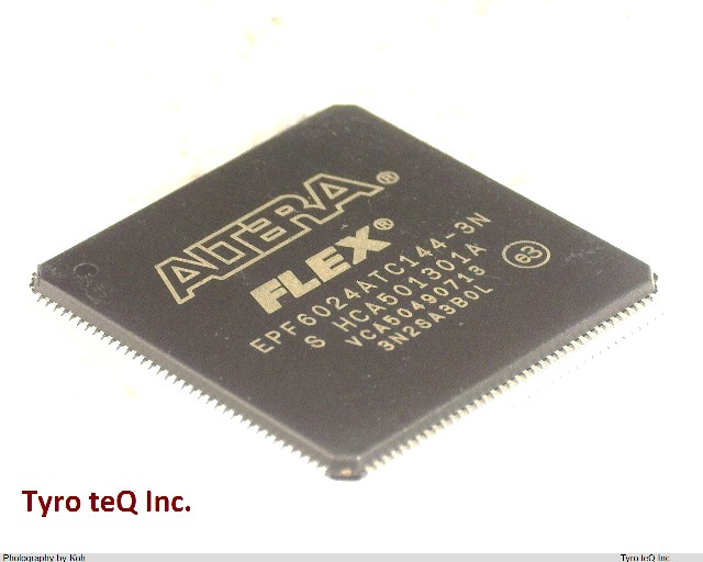 EPF6024ATC144-3N