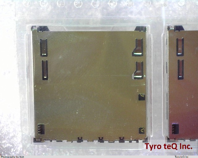 FPS009-2901-0