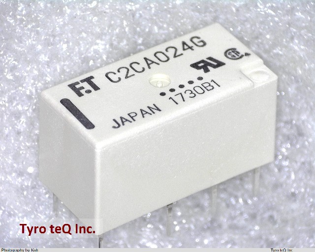 FTR-C2CA024G