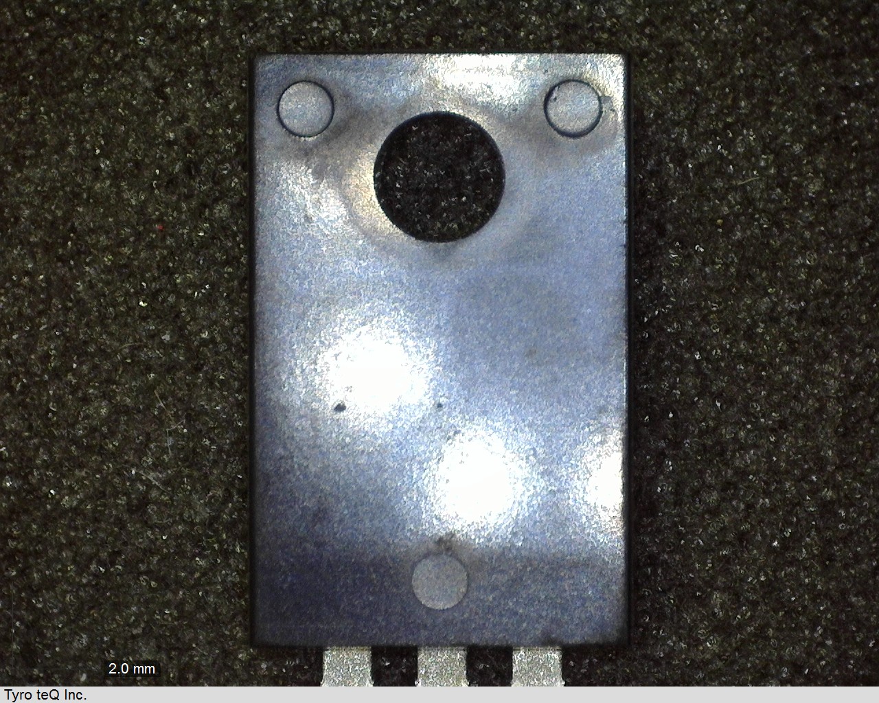 FQPF9P25