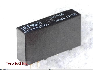 FTR-MYAA024D