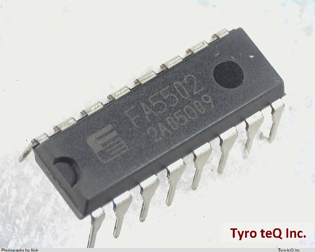 FA5502P