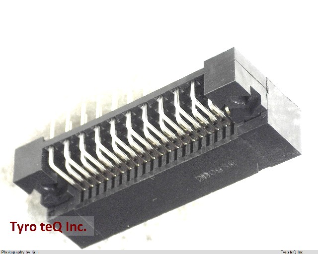 FX2-40P-1.27DS(71)