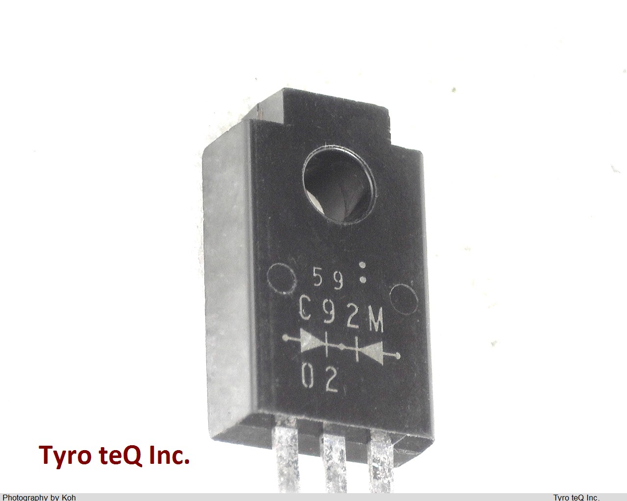 ESAC92M-02
