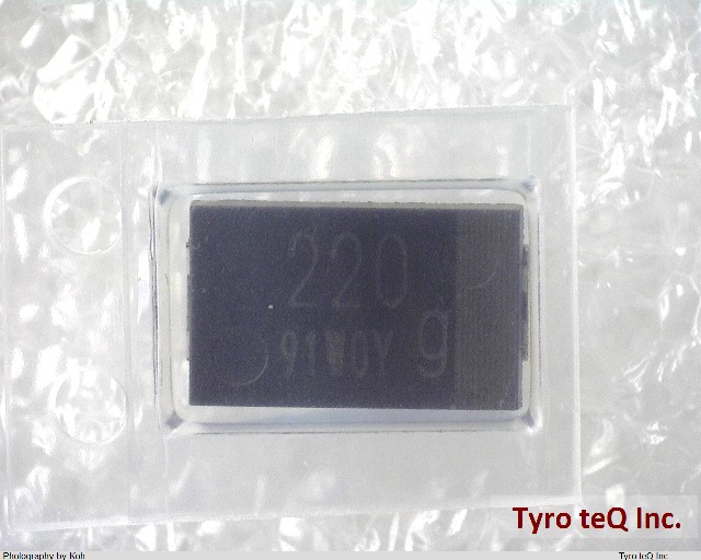 EEFSX0G221ER
