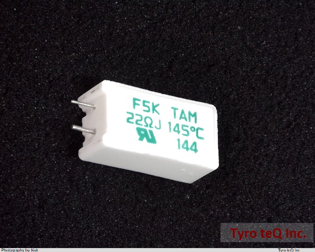 F5K220J14