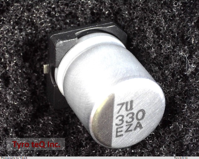 EMZA250ADA331MHA0G