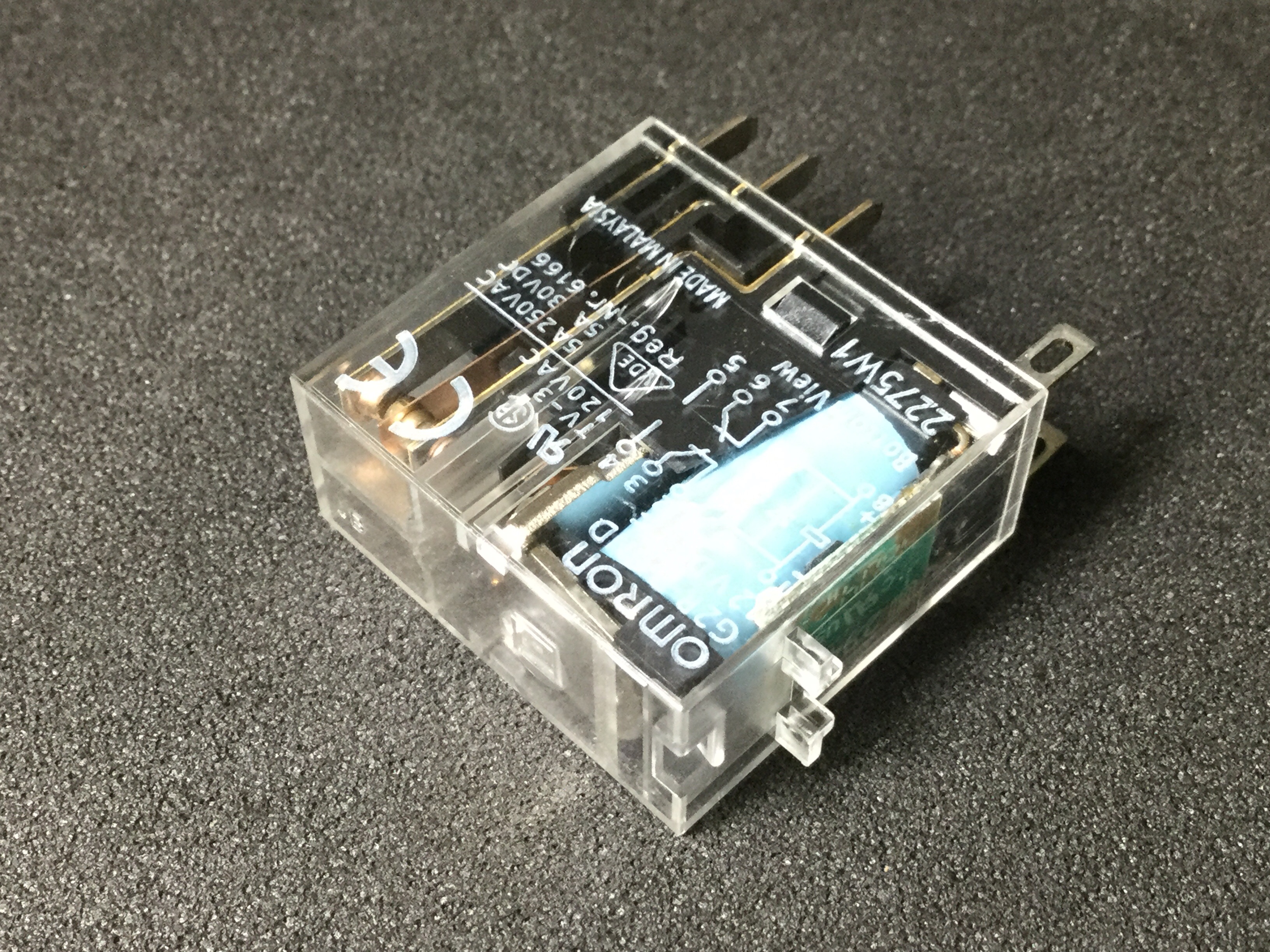G2R-2-SND DC12