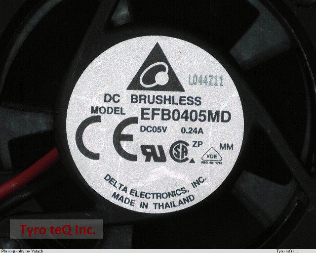 EFB0405MD