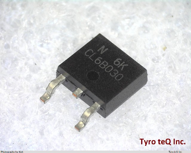 ECL06B03-F