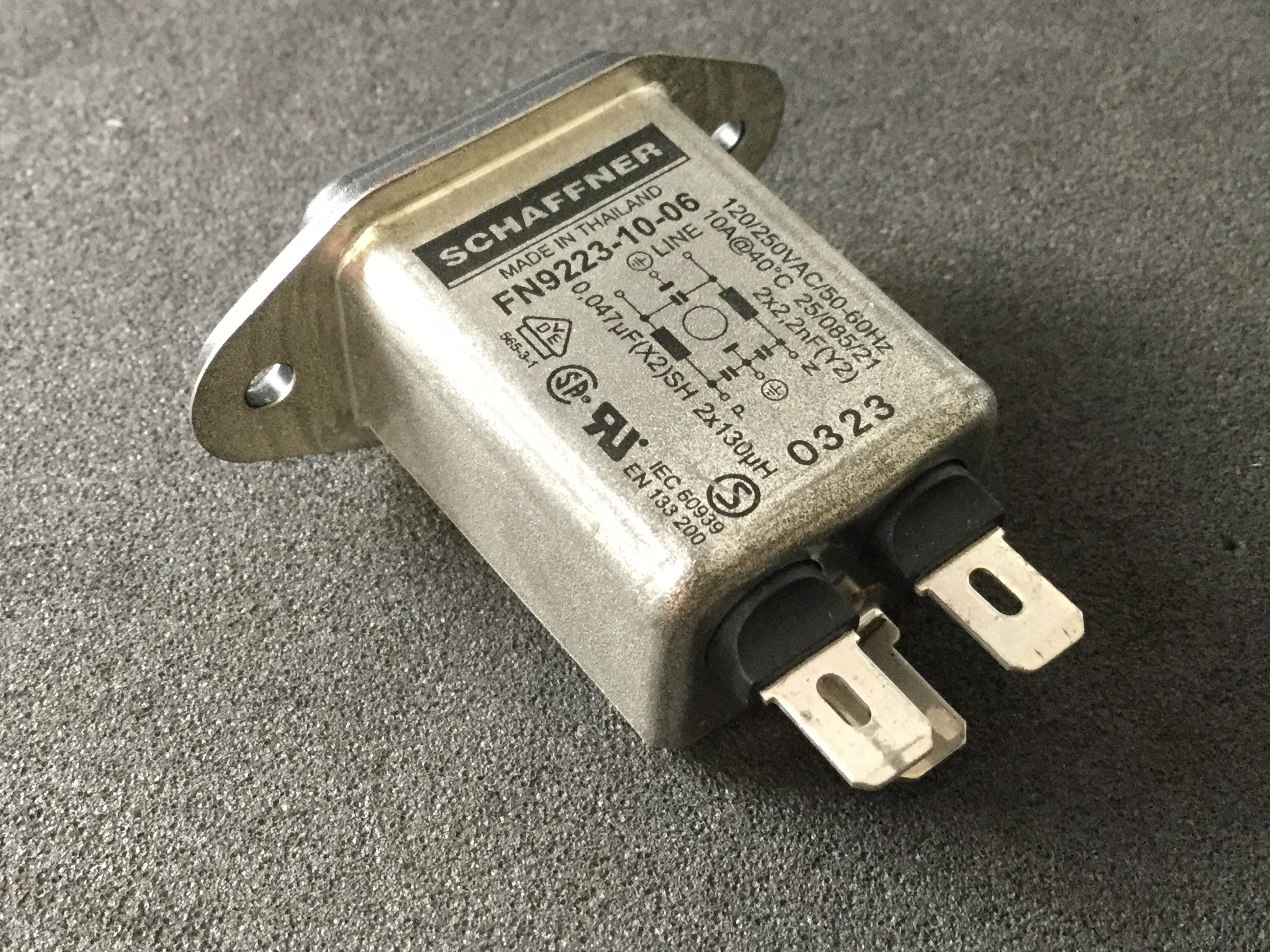 FN9223-10/06