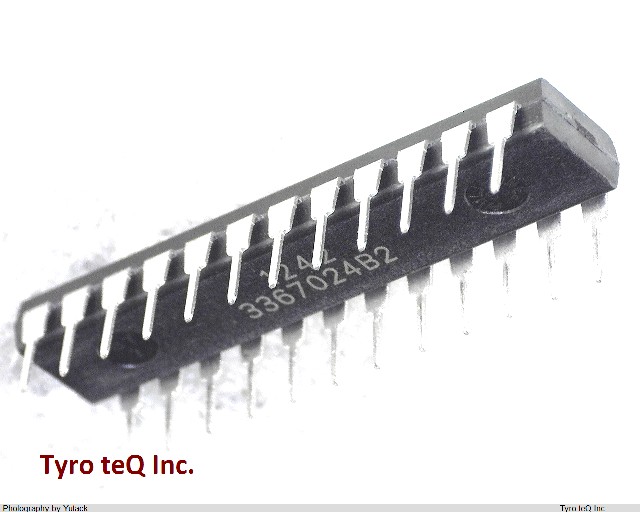 GAL20V8B-10LP