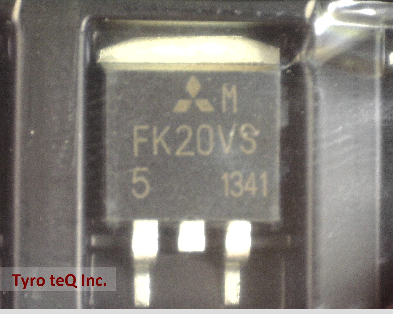FK20VS-5
