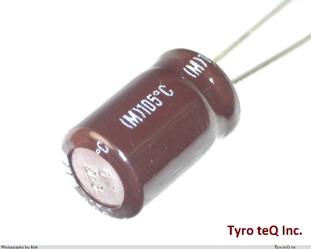 EKRG100ELL221MF09D