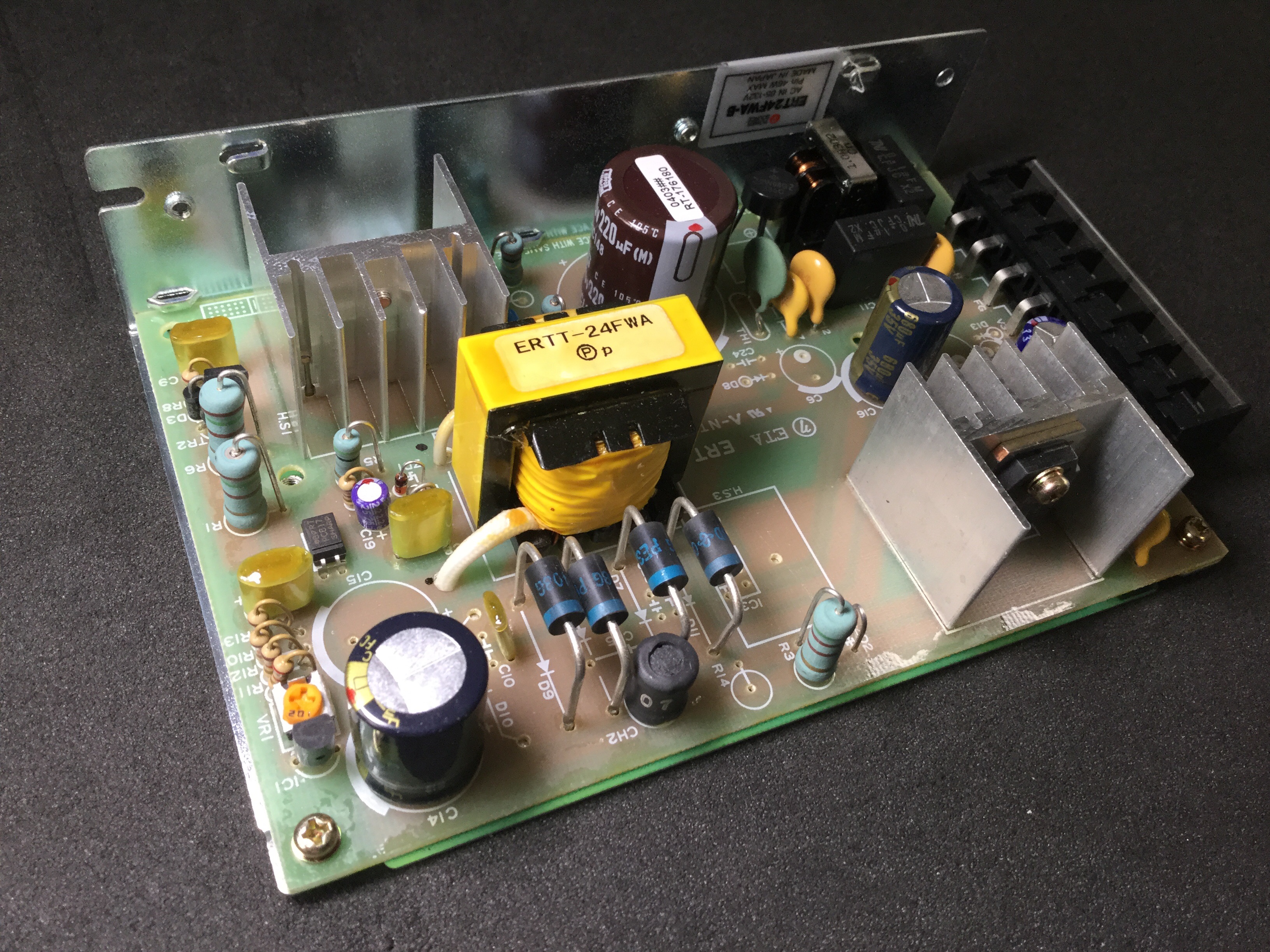 ERT24FWA-B