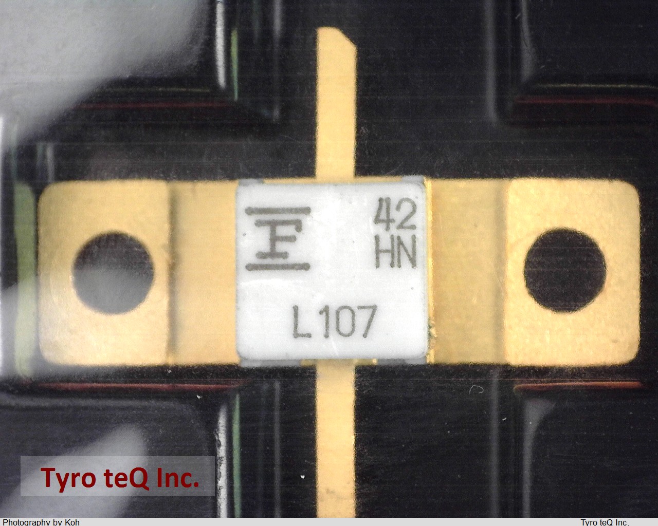 FLL107ME