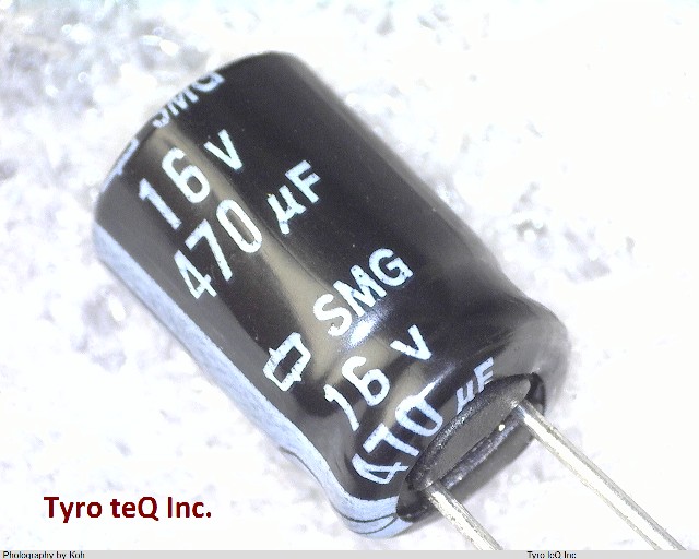 ESMG160ELL471MHB5D