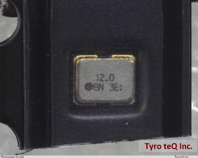 ECS-1633-120-BN-TR