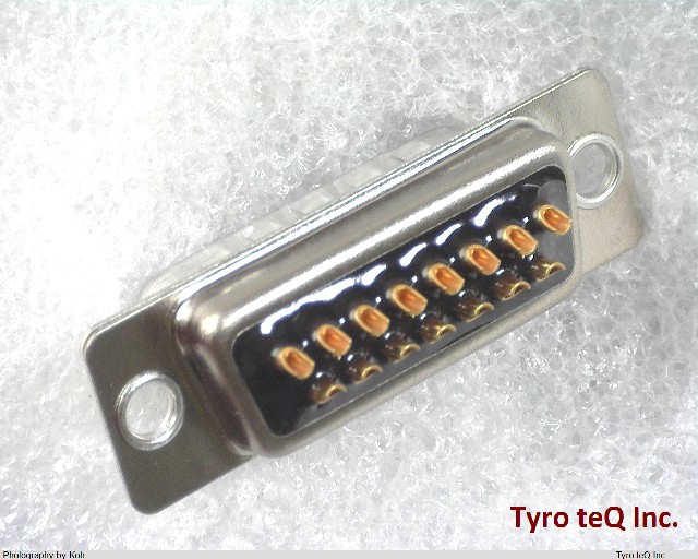 FDA-15PTI2/1LF