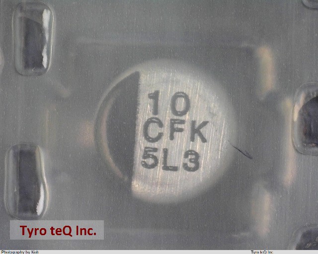 EEVFK1C100R