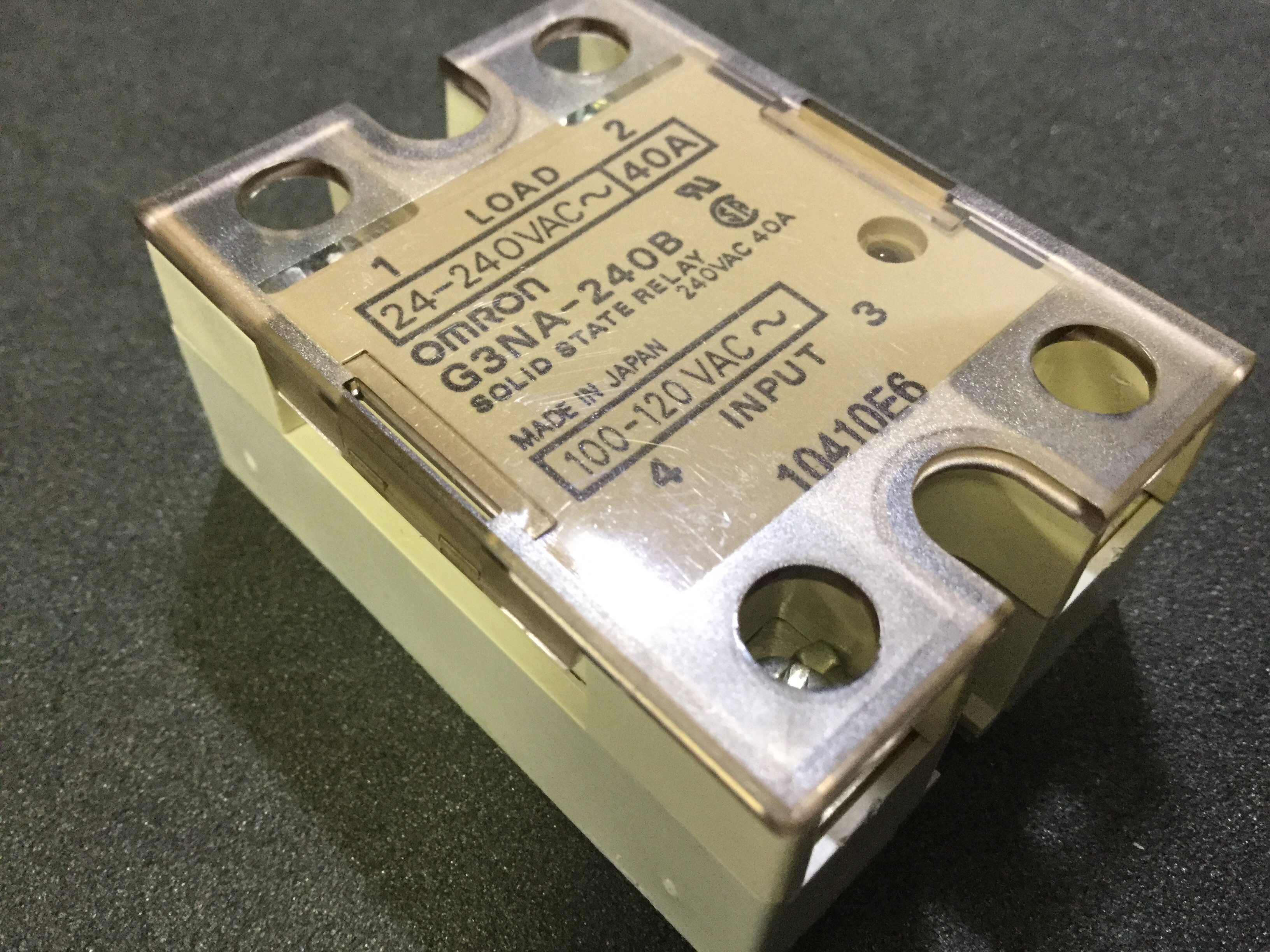 G3NA-240B AC100-120