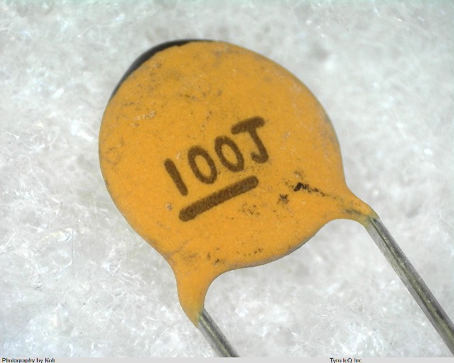 ECCF1H101JCE