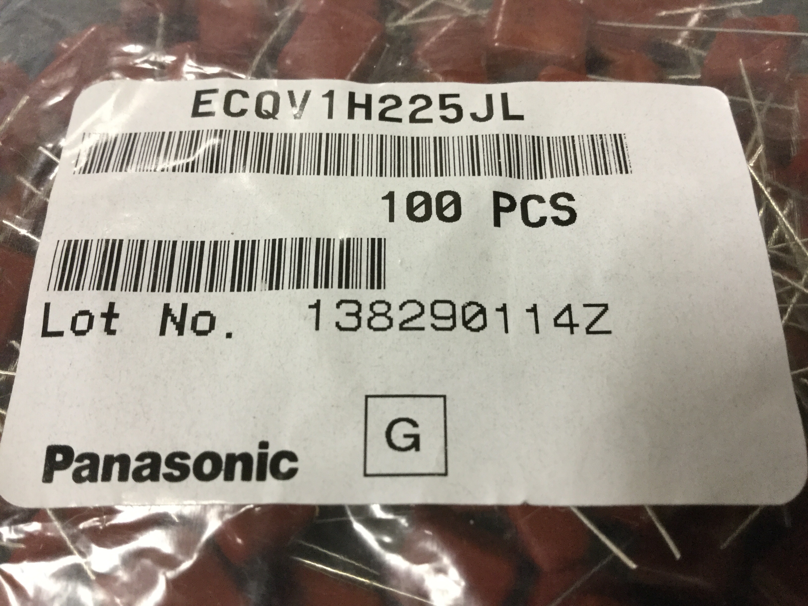 ECQV1H225JL