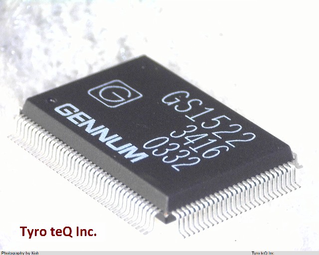 GS1522-CQR
