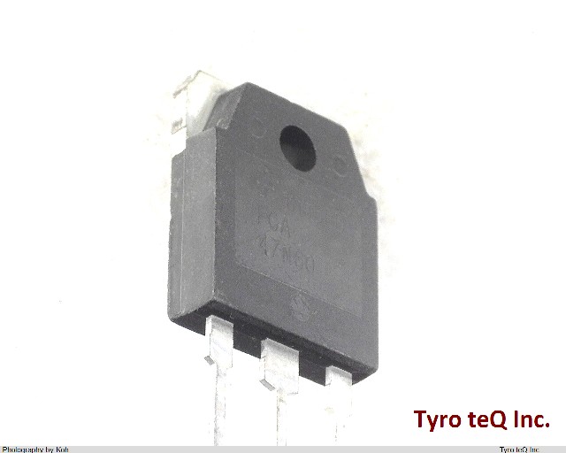 FCA47N60