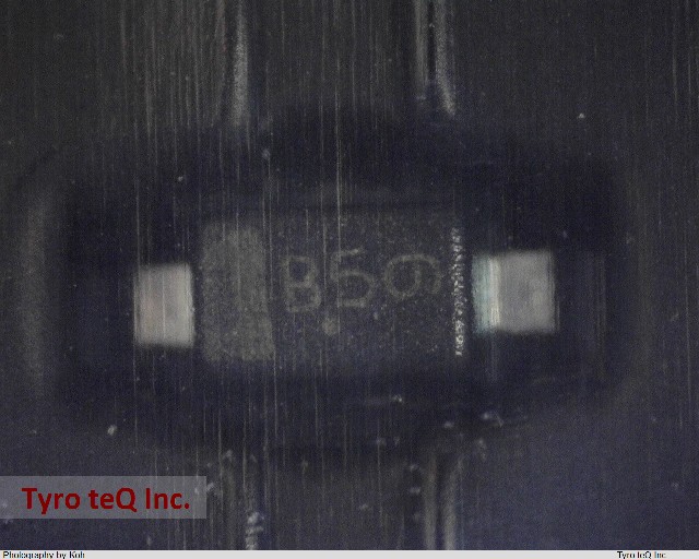 ESD5B5.0ST1G