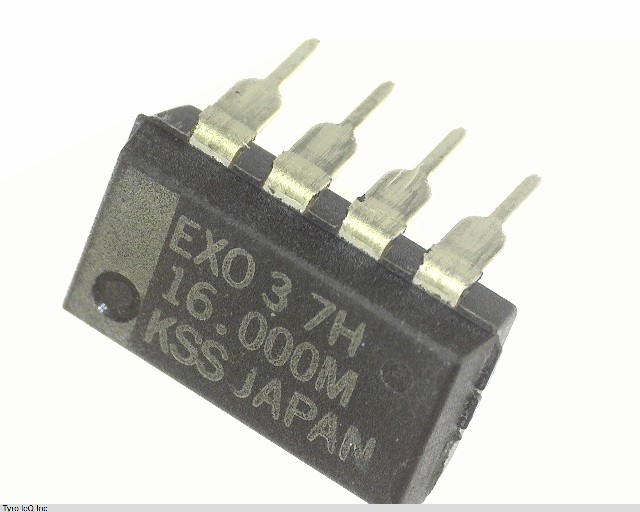 EXO3 16M