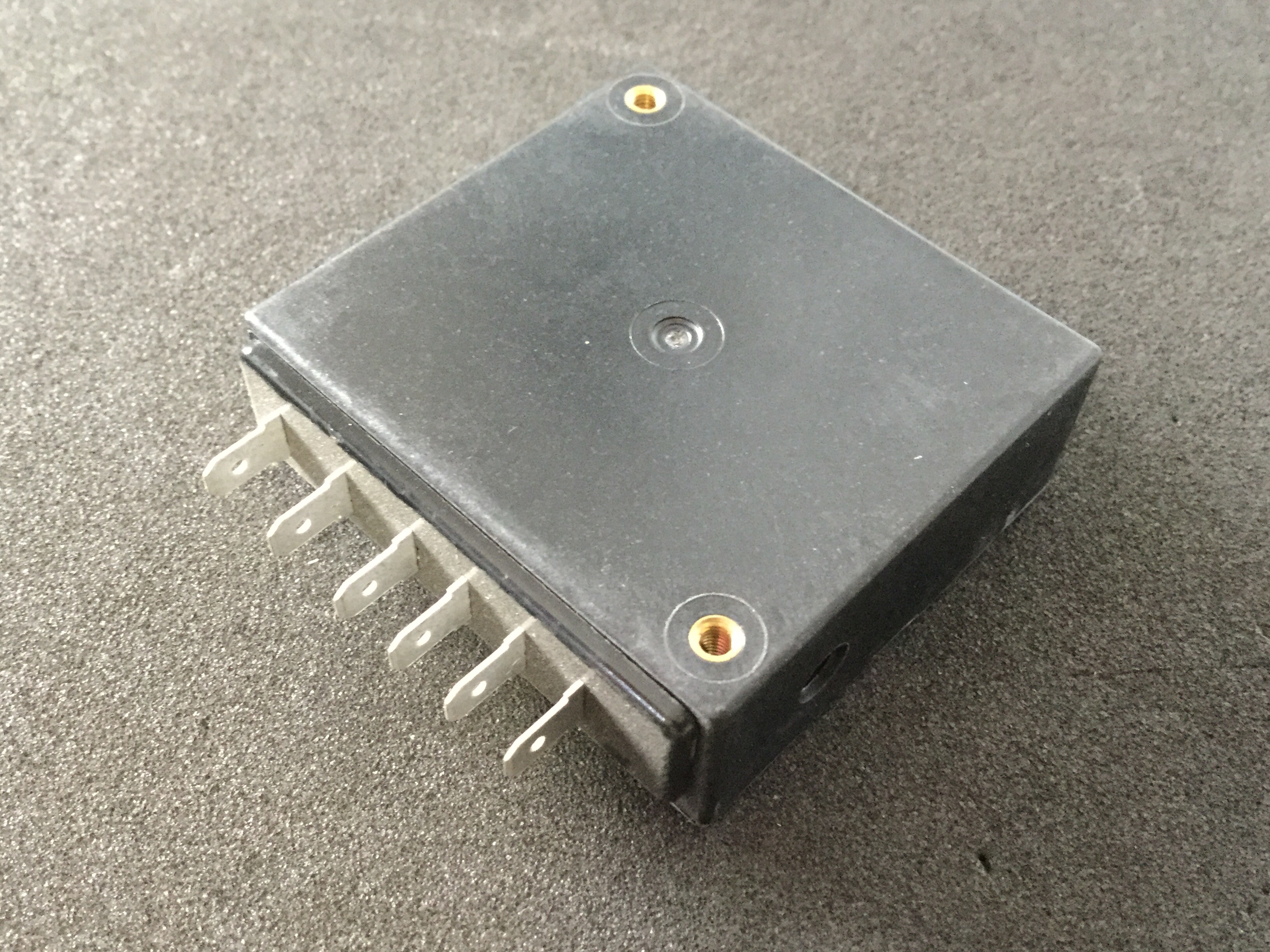 FCP-031