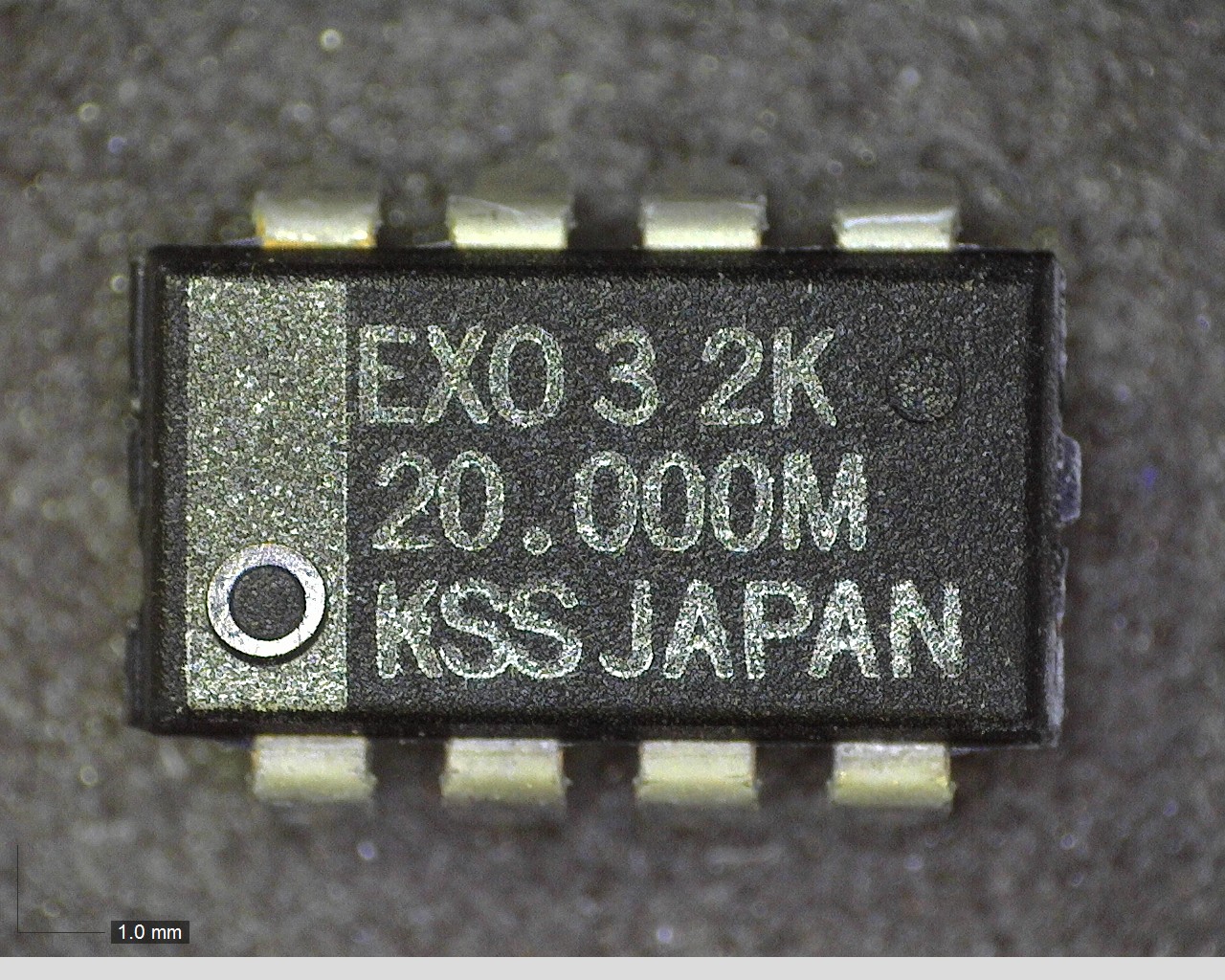 EXO-3 20.000M