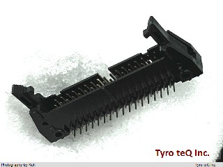 FCN-605Q034-G/M
