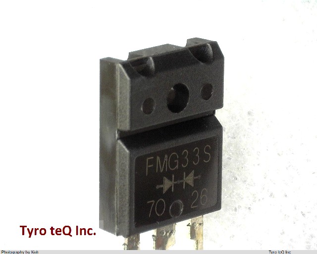 FMG-33S