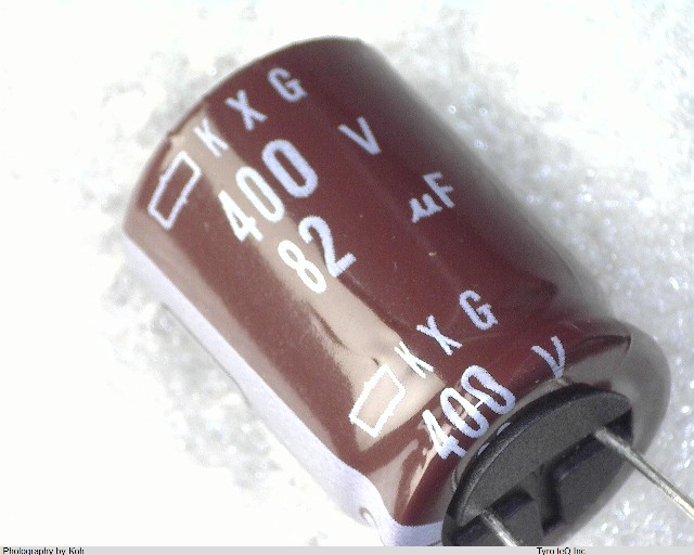 EKXG401ELL820MM25S