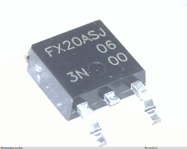 FX20ASJ-06-T1
