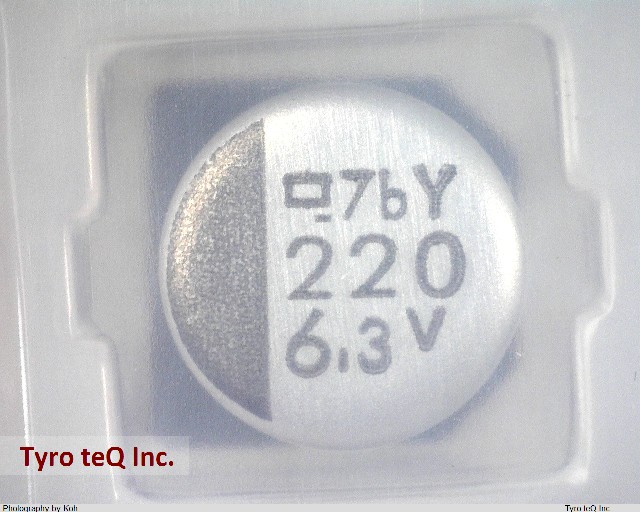 EMVY6R3ADA221MF55G