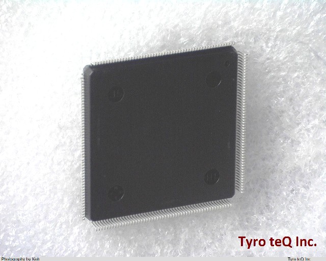 EP2C8Q208I8N