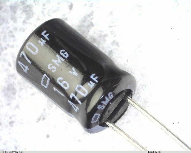 ESMG160ELL471MHB5D