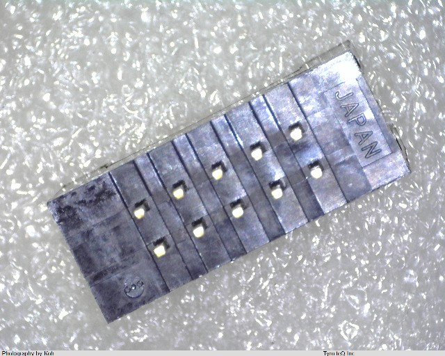 FCN-744P010-AU/R