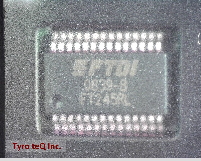 FT245RL-REEL