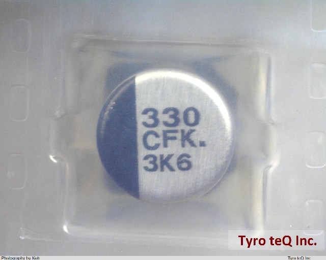 EEEFK1C331GP