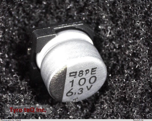 EMVE6R3ADA101MF55G
