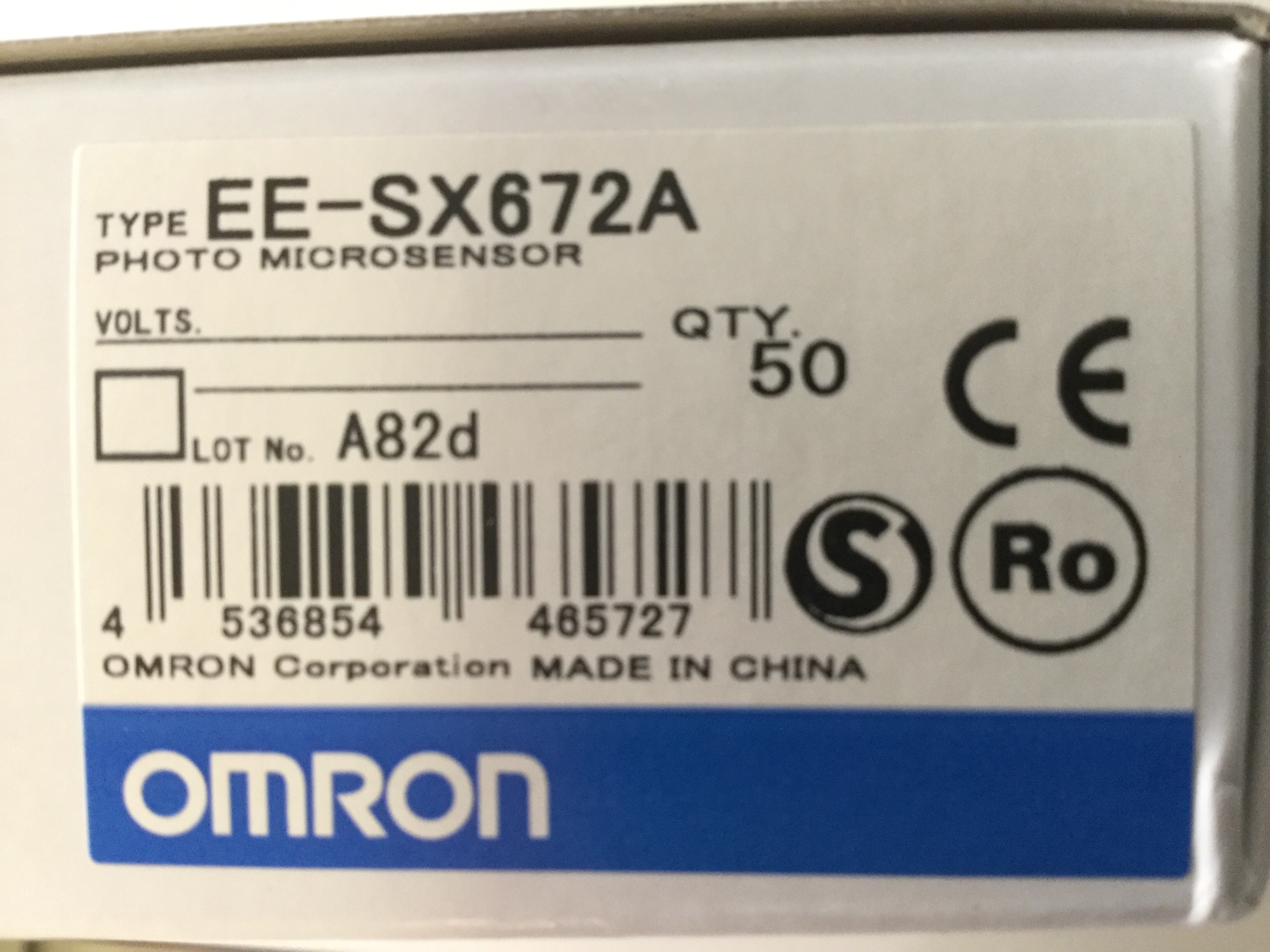EE-SX672A