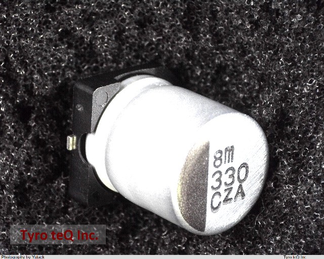 EMZA160ADA331MHA0G