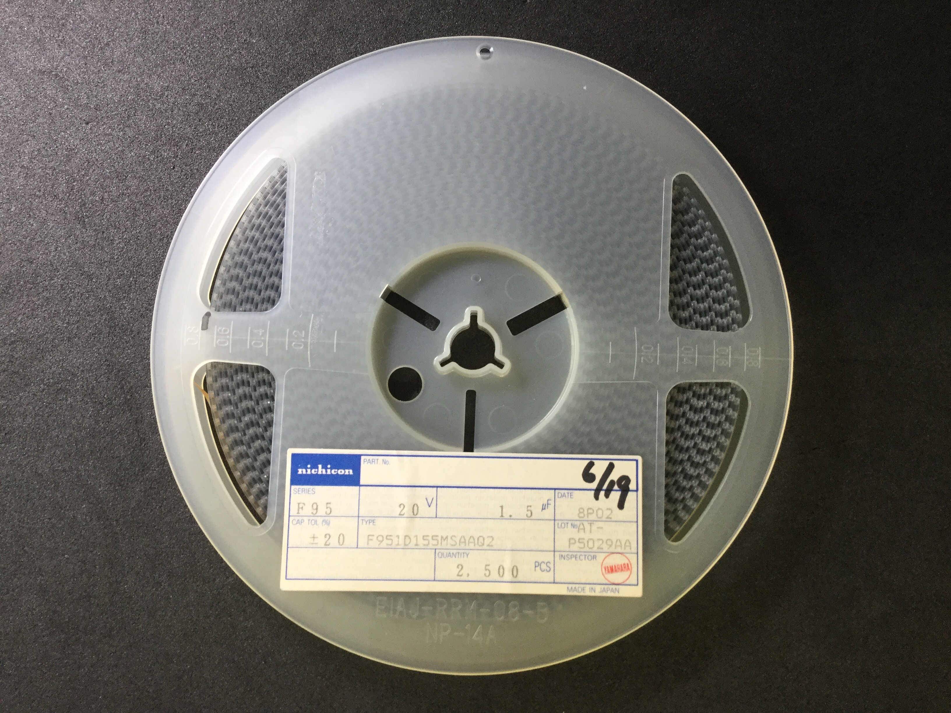 F951D155MSAAQ2